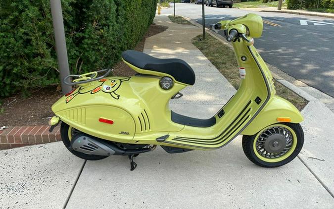 2023 Vespa 946 10 ANNIVERSARIO 150