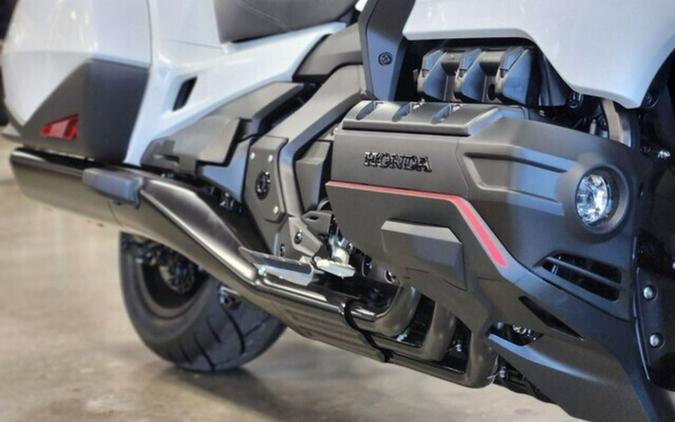 2024 Honda Gold Wing Tour Automatic DCT