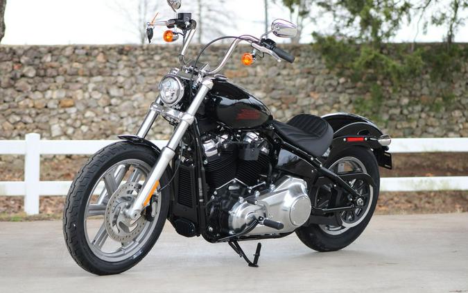 2024 Harley-Davidson® FXST - Softail® Standard