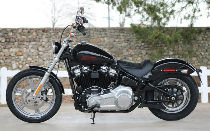 2024 Harley-Davidson® FXST - Softail® Standard