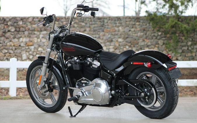 2024 Harley-Davidson® FXST - Softail® Standard