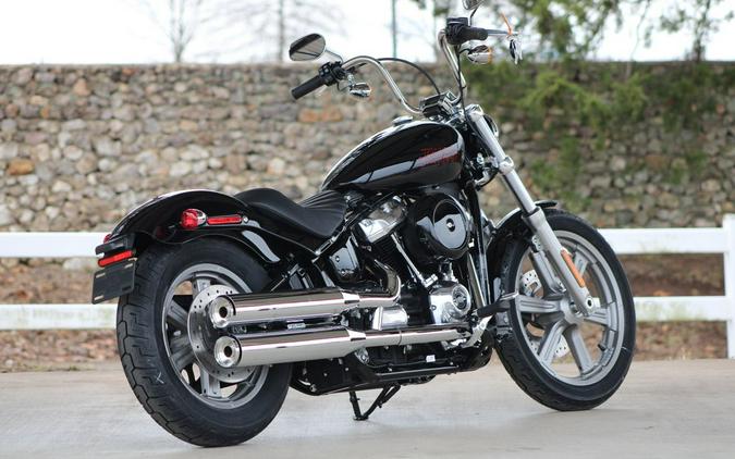 2024 Harley-Davidson® FXST - Softail® Standard