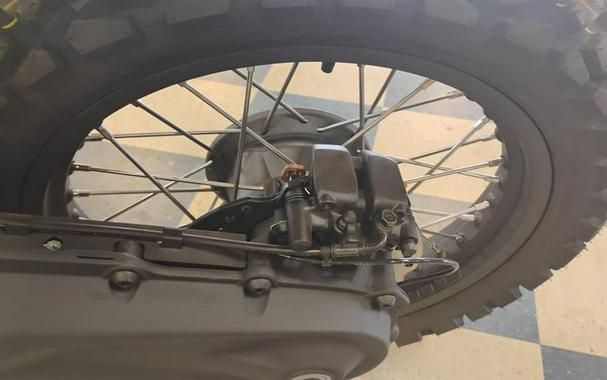 2025 Can-Am® Origin Carbon Black