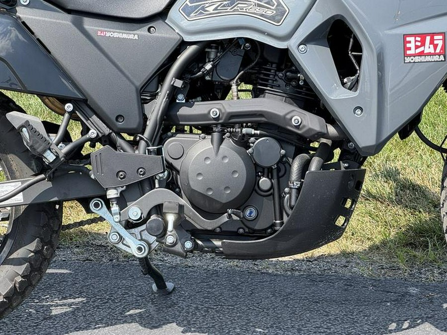 2023 Kawasaki KLR®650