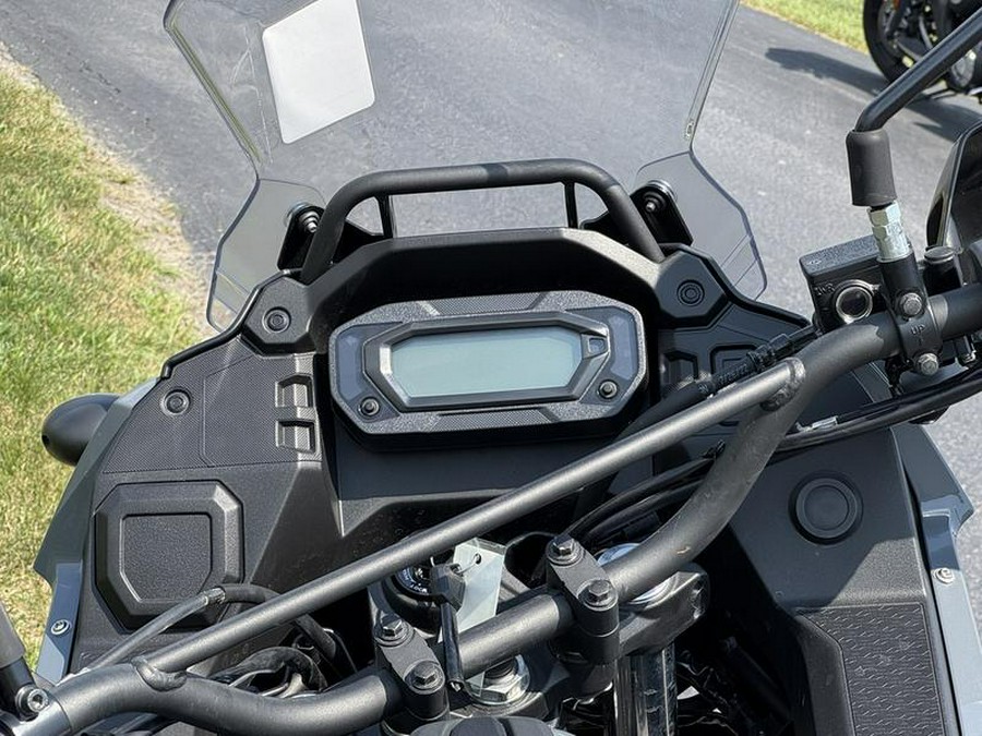 2023 Kawasaki KLR®650