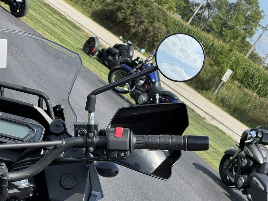 2023 Kawasaki KLR®650