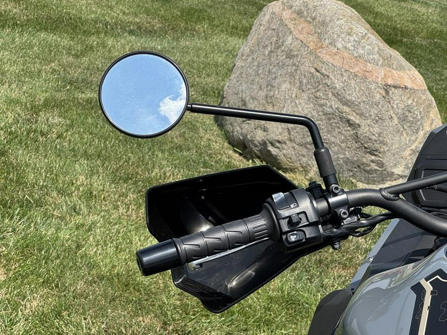 2023 Kawasaki KLR®650