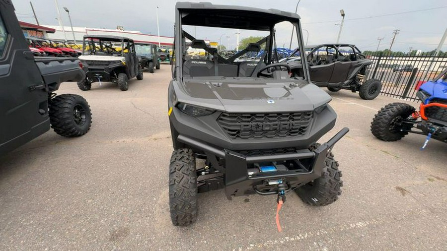 New 2025 Polaris RANGER 1000 PREMIUM