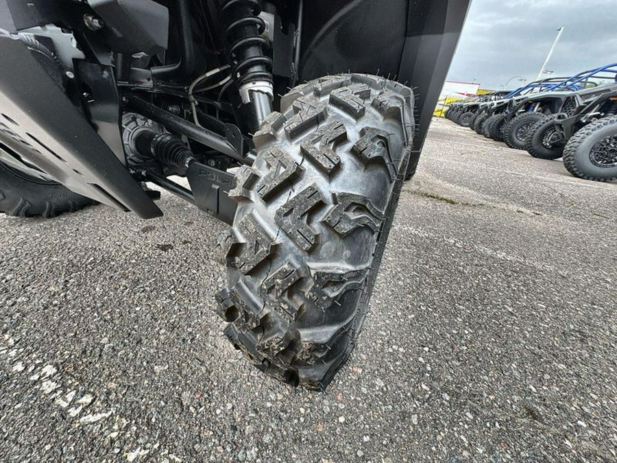 New 2025 Polaris RANGER 1000 PREMIUM