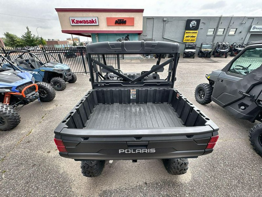 New 2025 Polaris RANGER 1000 PREMIUM
