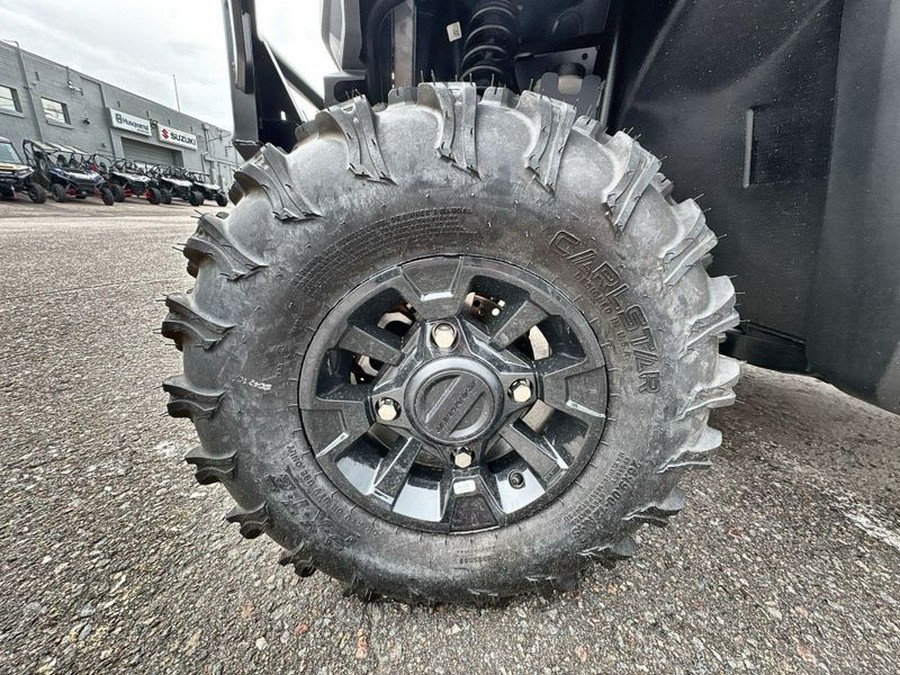 New 2025 Polaris RANGER 1000 PREMIUM