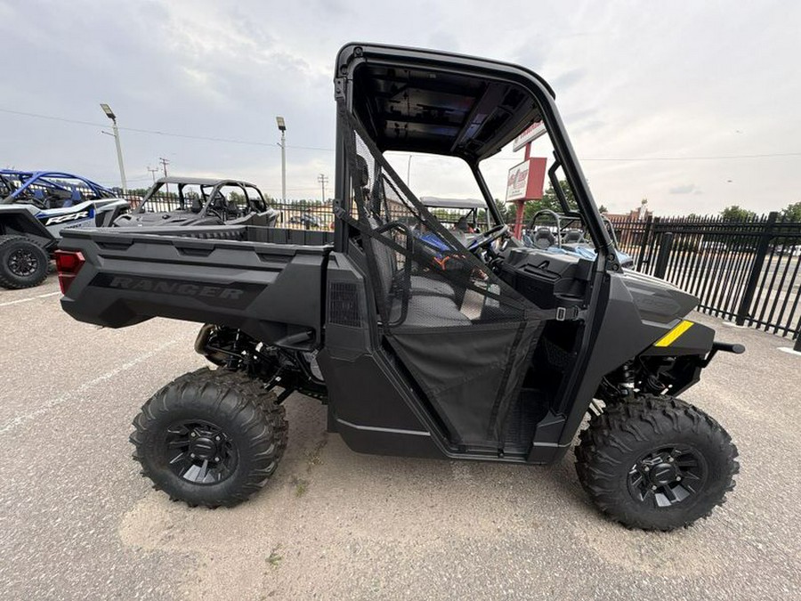 New 2025 Polaris RANGER 1000 PREMIUM