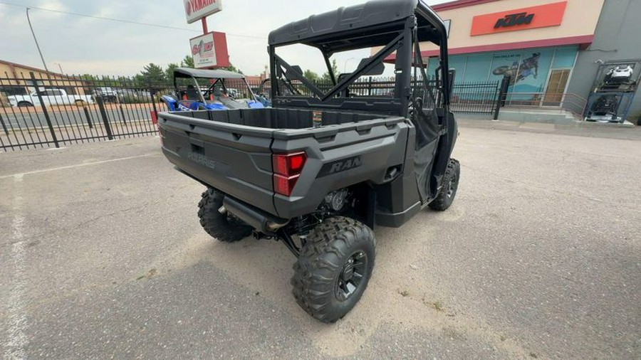 New 2025 Polaris RANGER 1000 PREMIUM