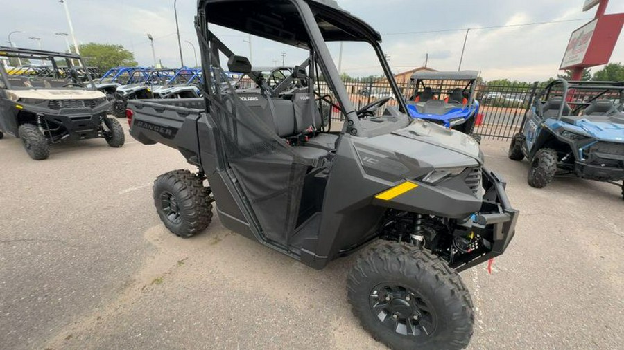 New 2025 Polaris RANGER 1000 PREMIUM