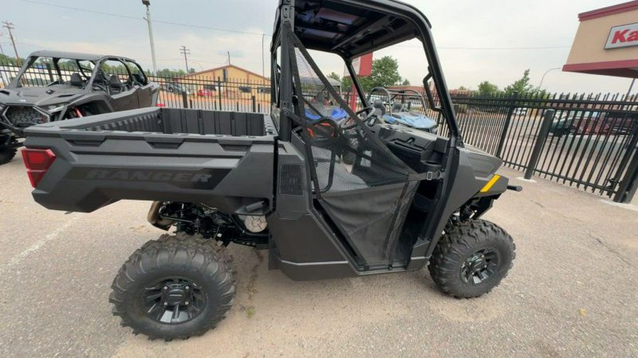 New 2025 Polaris RANGER 1000 PREMIUM