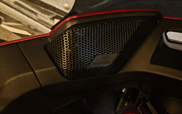 FXLRST 2025 Low Rider ST