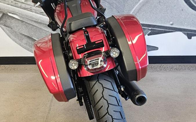 FXLRST 2025 Low Rider ST