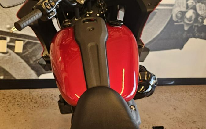 FXLRST 2025 Low Rider ST