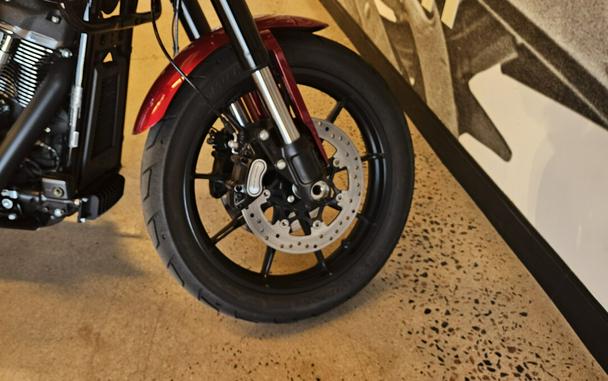 FXLRST 2025 Low Rider ST