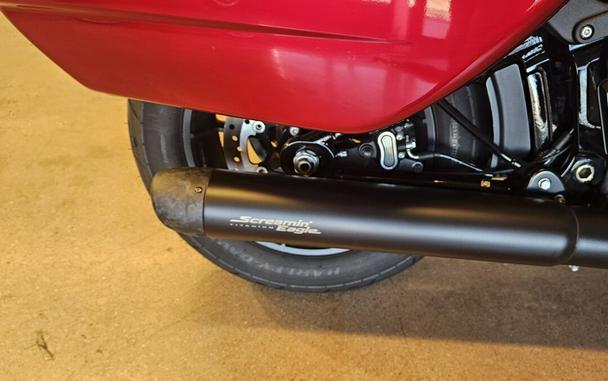 FXLRST 2025 Low Rider ST