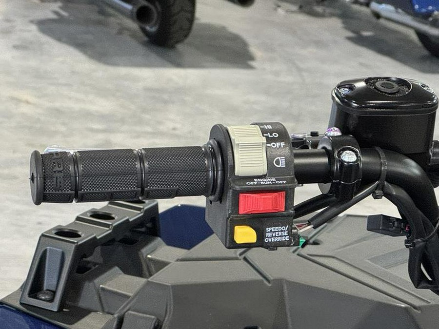 2026 Polaris® Sportsman 850 Premium