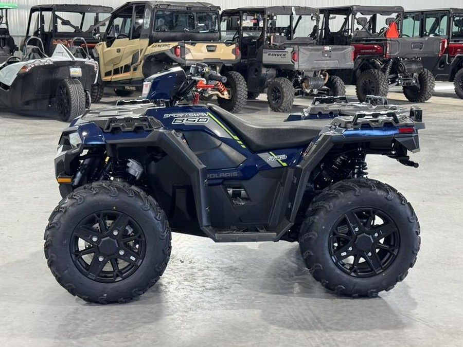 2026 Polaris® Sportsman 850 Premium