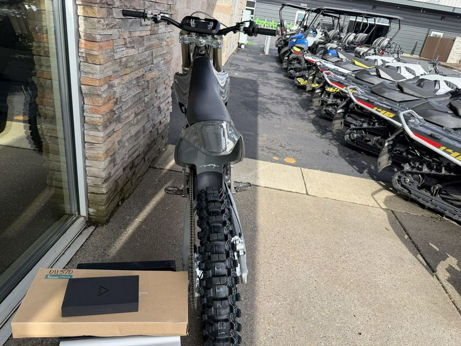 2025 Stark VARG Alpha 19"_80HP