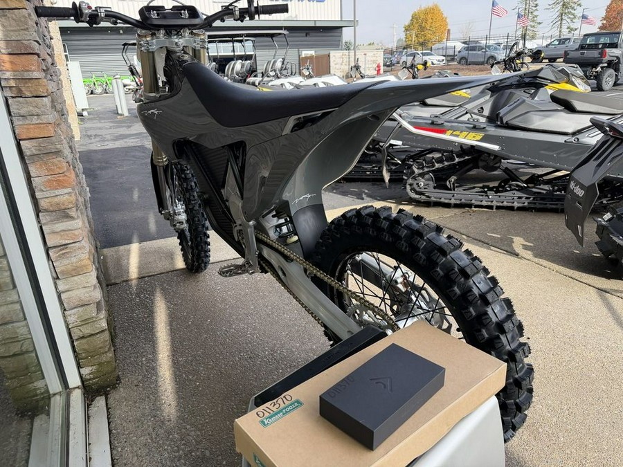 2025 Stark VARG Alpha 19"_80HP