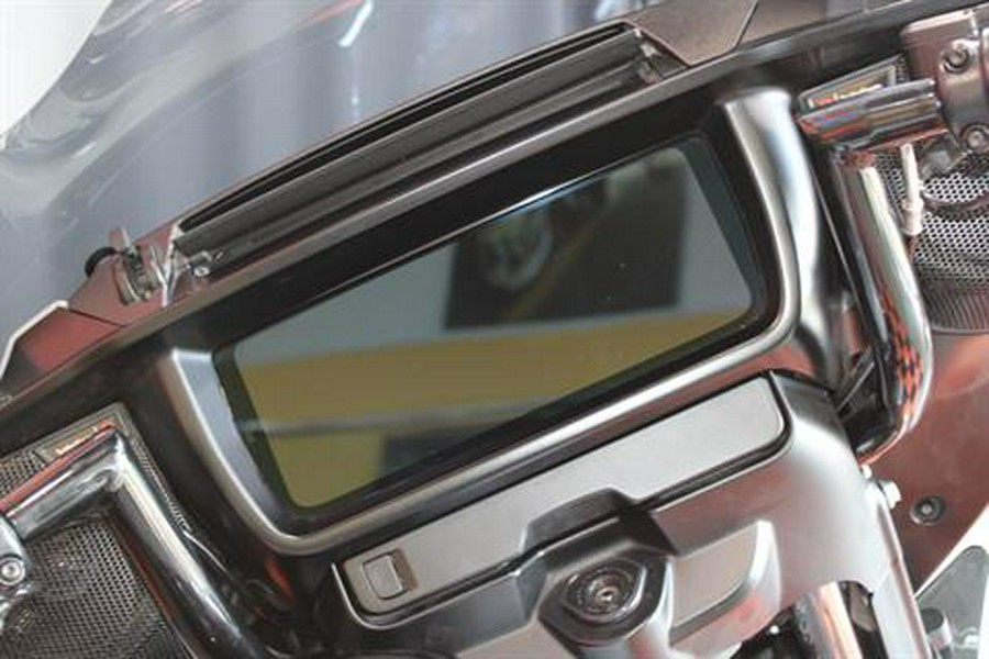 2024 Harley-Davidson Street Glide®