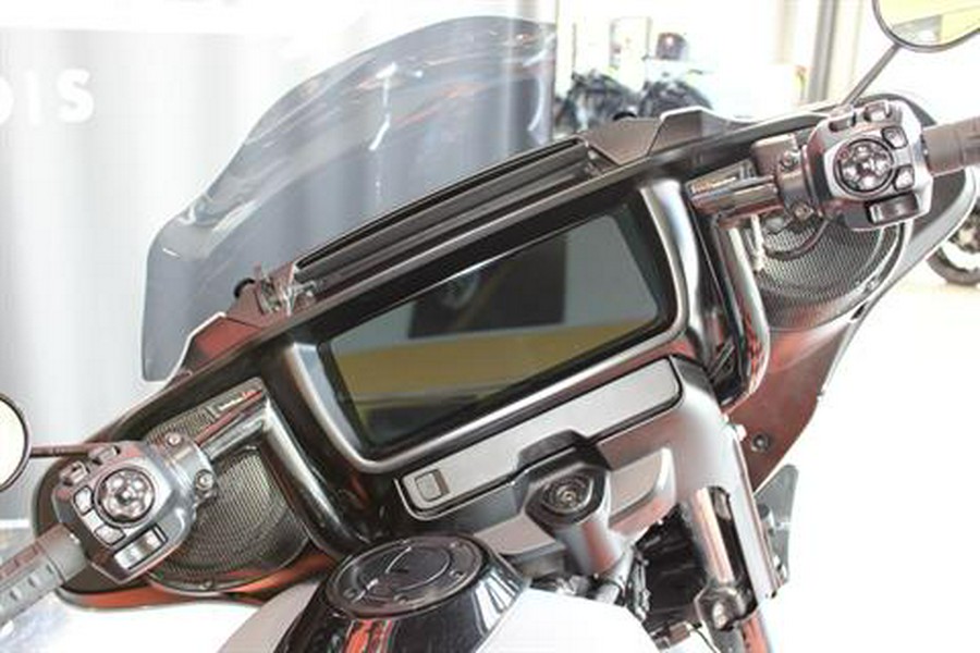 2024 Harley-Davidson Street Glide®