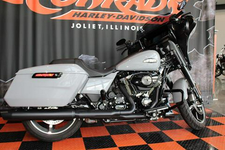 2024 Harley-Davidson Street Glide®