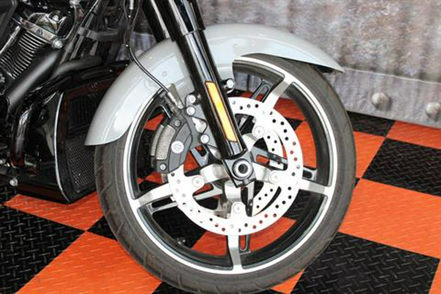2024 Harley-Davidson Street Glide®