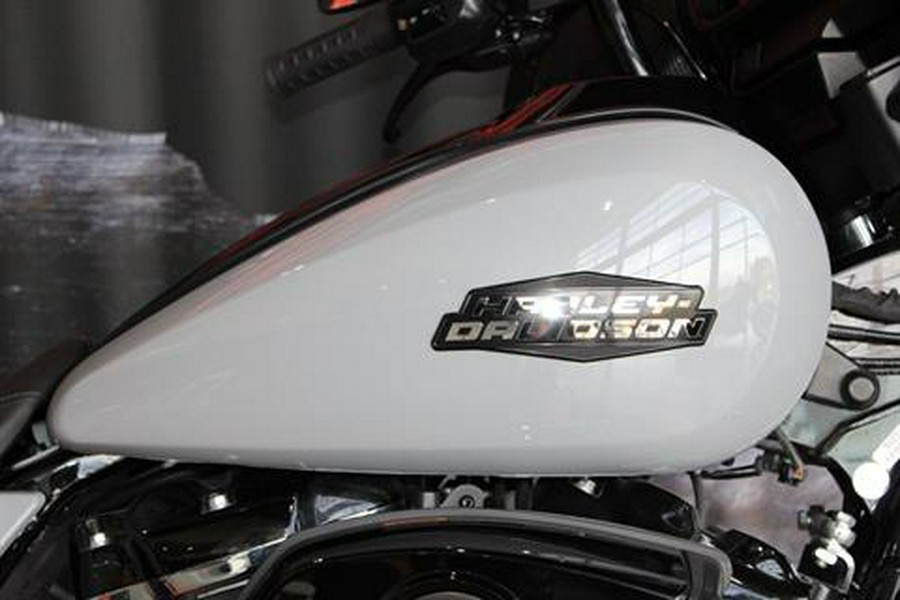 2024 Harley-Davidson Street Glide®