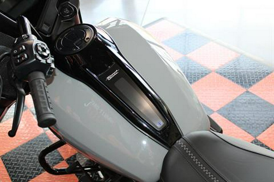 2024 Harley-Davidson Street Glide®