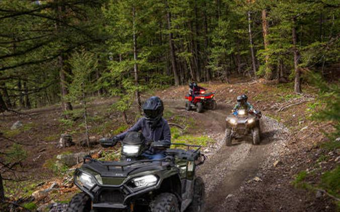 2026 Polaris® Sportsman 450 H.O.