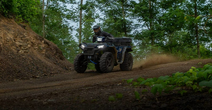 2026 Polaris® Sportsman 450 H.O.