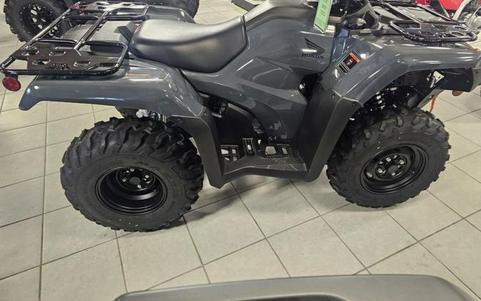 2026 Honda FourTrax Rancher 4X4 Automatic DCT IRS EPS