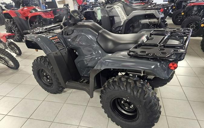 2026 Honda FourTrax Rancher 4X4 Automatic DCT IRS EPS