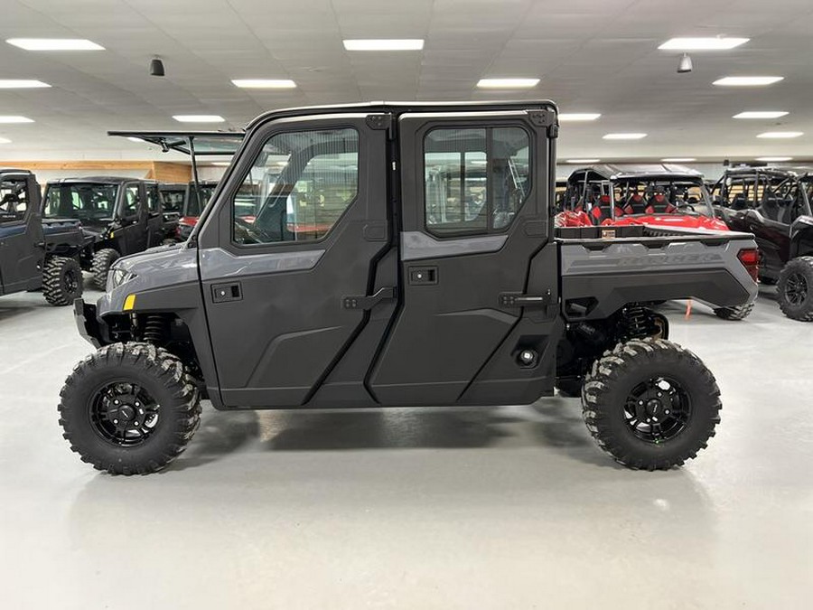 2026 Polaris® Ranger Crew XP 1000 NorthStar Edition Ultimate