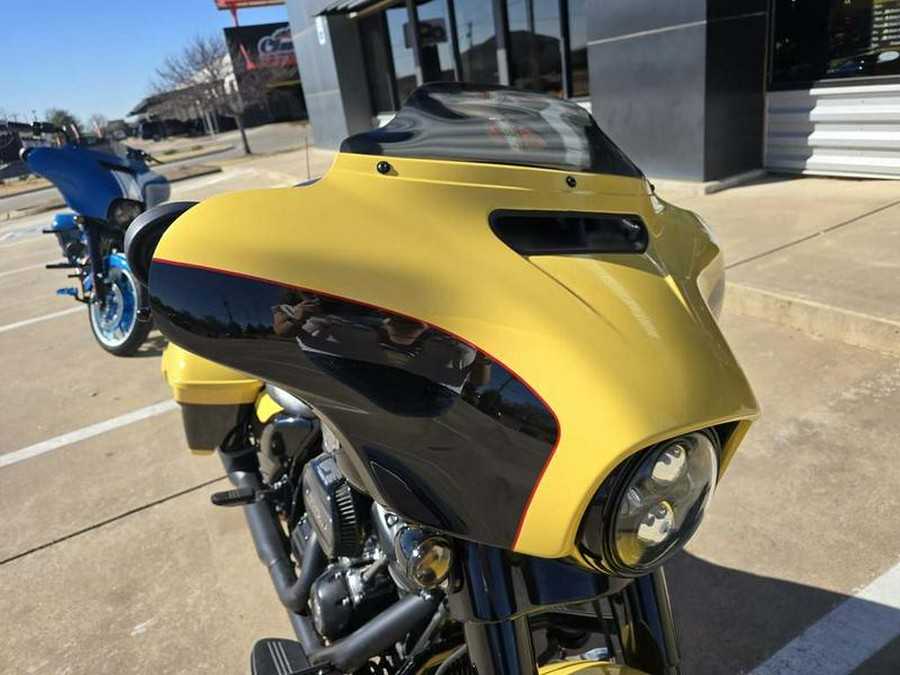 2023 Harley-Davidson® FLHXS - Street Glide® Special