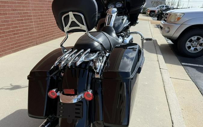 2019 Harley-Davidson® Road Glide® Vivid Black