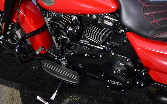 2022 Harley-Davidson Street Glide Special FLHXS