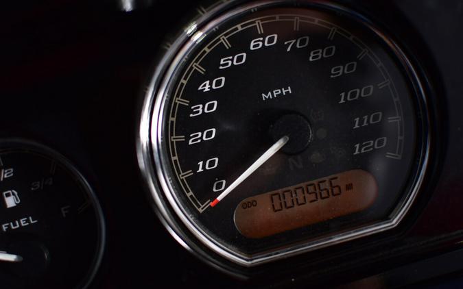 2022 Harley-Davidson Street Glide Special FLHXS