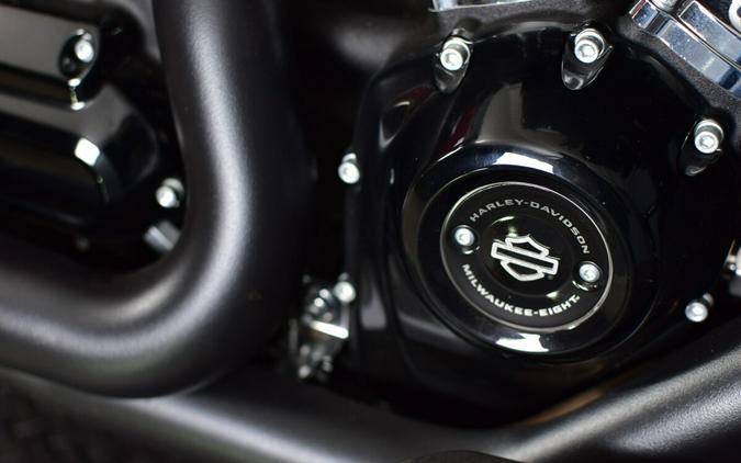 2022 Harley-Davidson Street Glide Special FLHXS