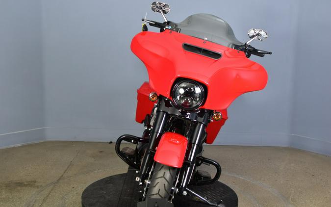 2022 Harley-Davidson Street Glide Special FLHXS