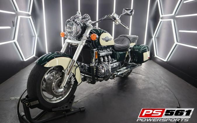 1997 Honda Valkyrie Tourer