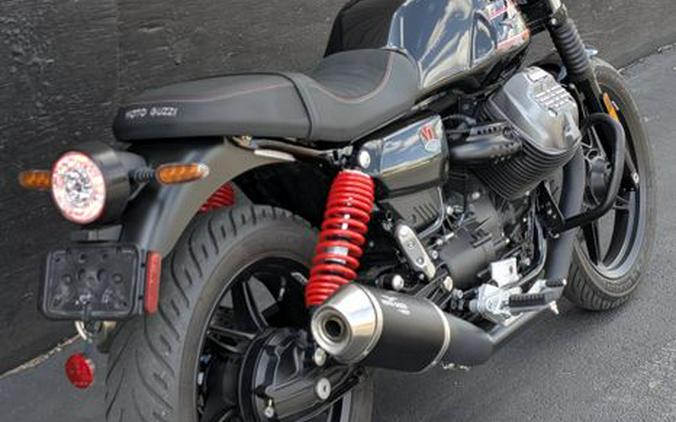 Used 2024 MOTO GUZZI V7 Special Edition