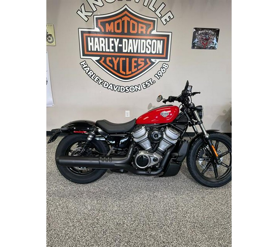 2023 Harley-Davidson Nightster™