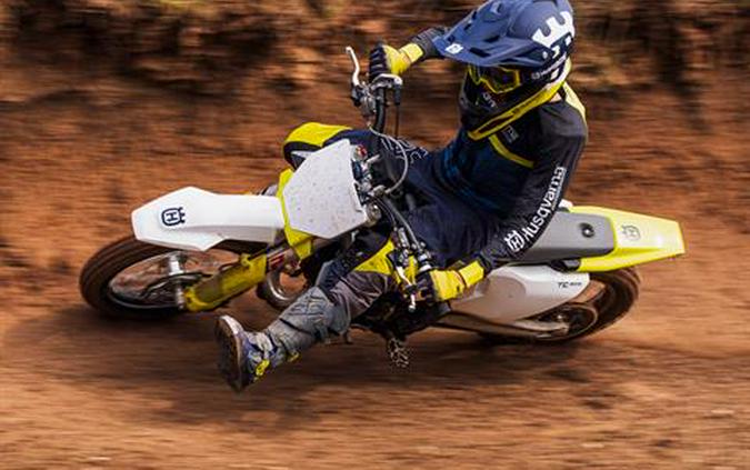 2024 Husqvarna TC 65