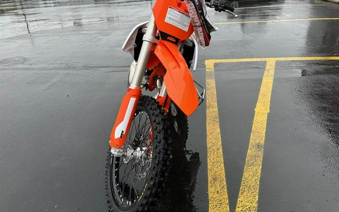 2024 KTM 85 SX 19/16